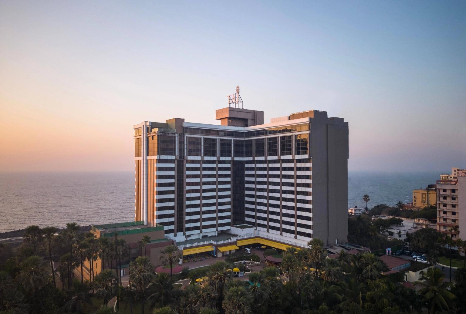 TAJ LANDS END MUMBAI